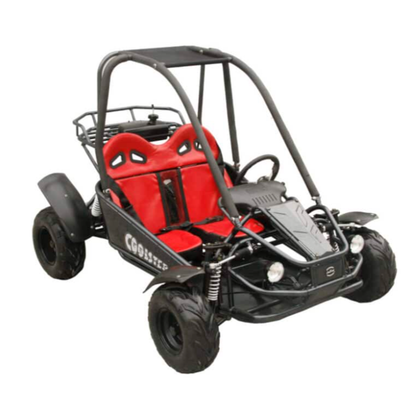 Coolster GK6125 125cc Gokart