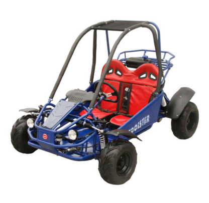 Coolster GK6125 125cc Gokart