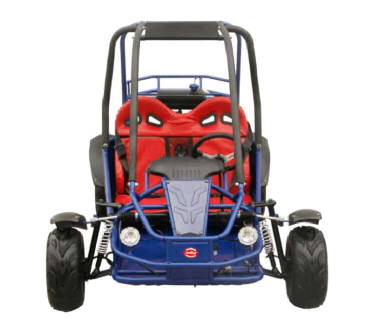 Coolster GK6125 125cc Gokart