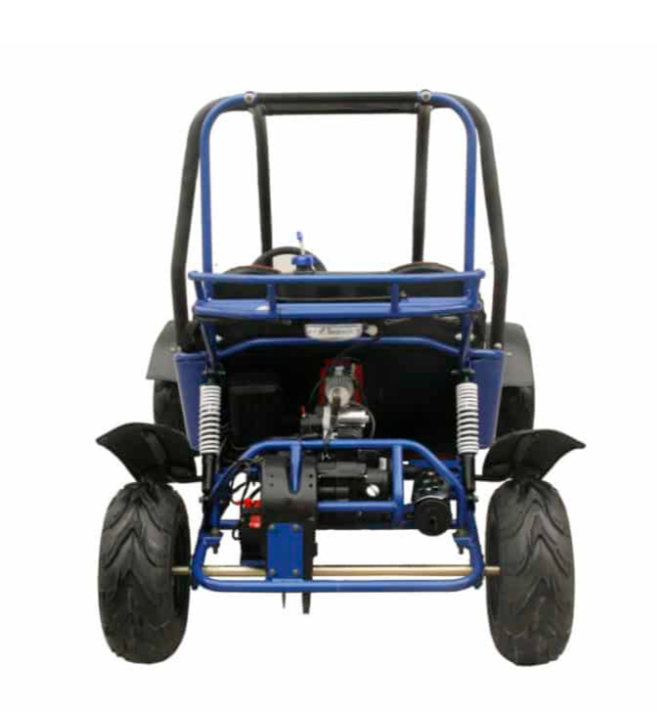 Coolster GK6125 125cc Gokart