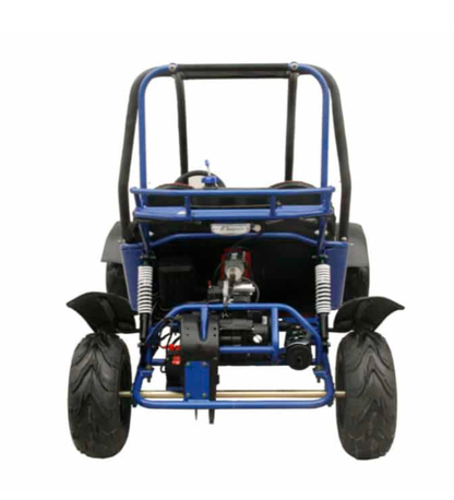 Coolster GK6125 125cc Gokart
