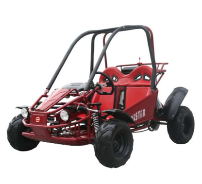 Coolster GK6125 125cc Gokart