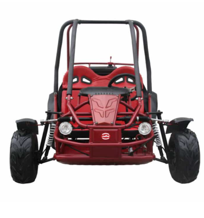 Coolster GK6125 125cc Gokart