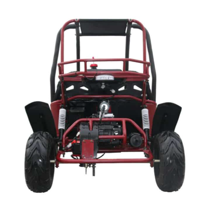 Coolster GK6125 125cc Gokart