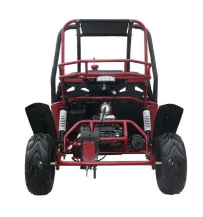 Coolster GK6125 125cc Gokart