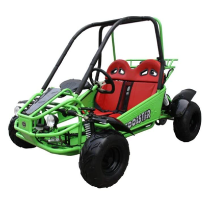 Coolster GK6125 125cc Gokart