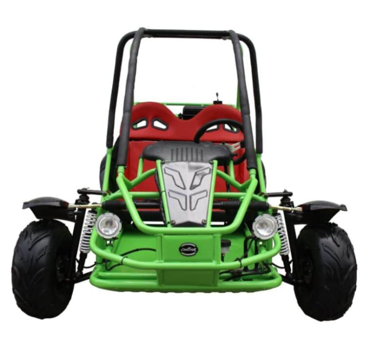 Coolster GK6125 125cc Gokart