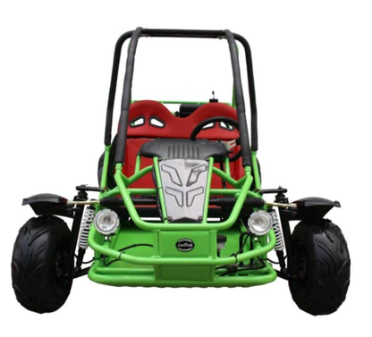 Coolster GK6125 125cc Gokart
