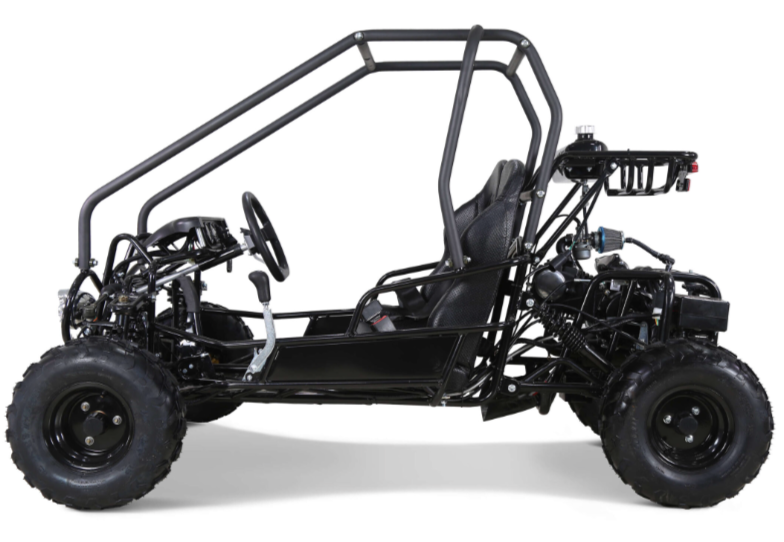 GK110 110cc youth Gokart