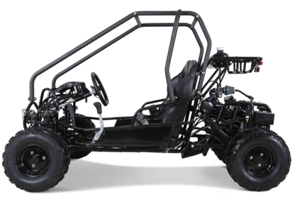 GK110 110cc youth Gokart