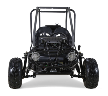 GK110 110cc youth Gokart