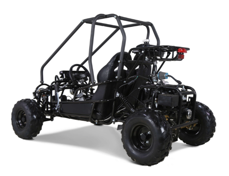 GK110 110cc youth Gokart