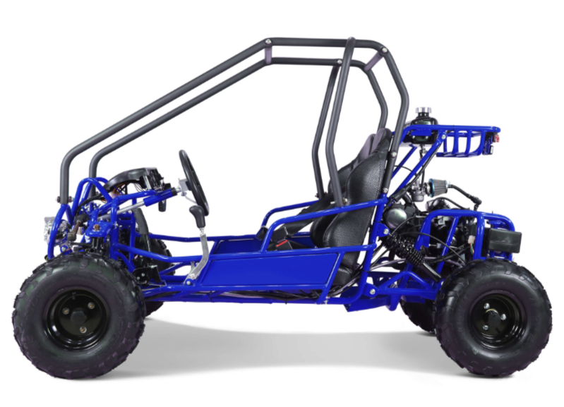 GK110 110cc youth Gokart