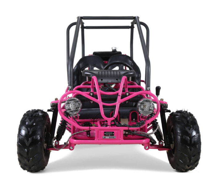 GK110 110cc youth Gokart