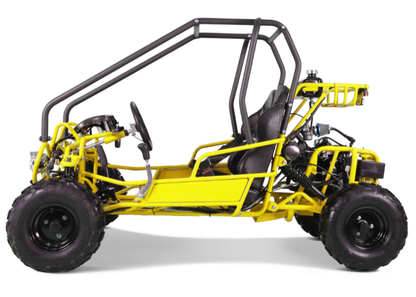 GK110 110cc youth Gokart