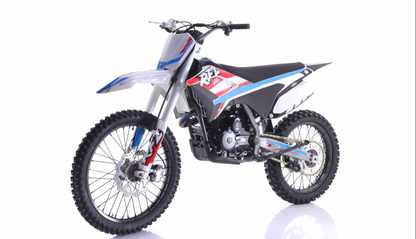 Apollo Thunder 250cc