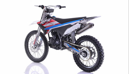 Apollo Thunder 250cc