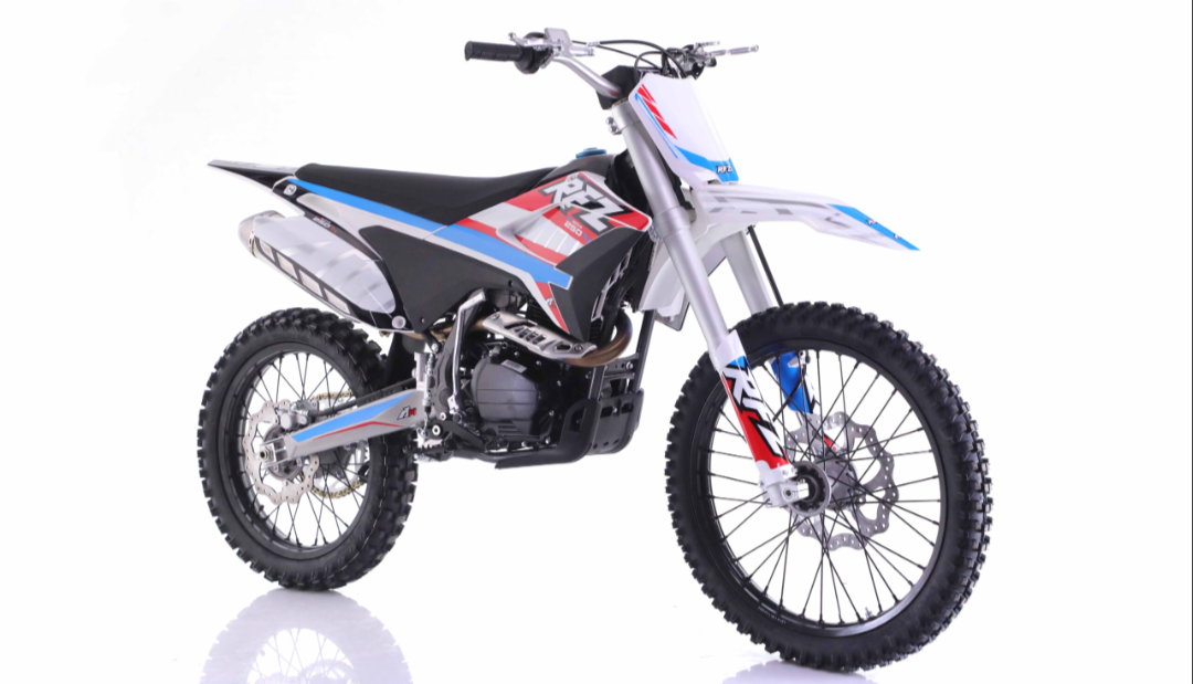 Apollo Thunder 250cc