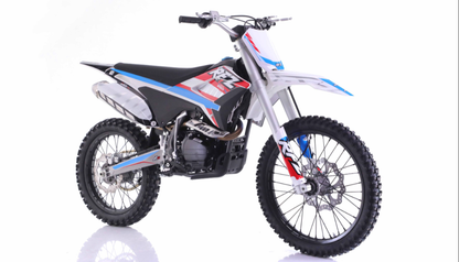 Apollo Thunder 250cc