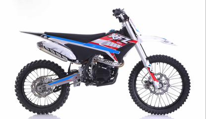 Apollo Thunder 250cc