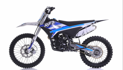 Apollo Thunder 250cc
