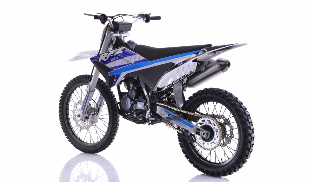Apollo Thunder 250cc