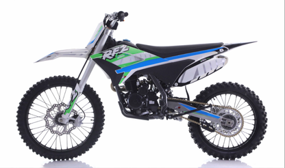 Apollo Thunder 250cc