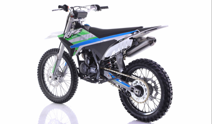 Apollo Thunder 250cc