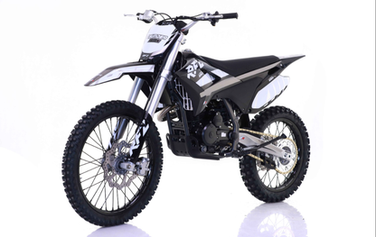 Apollo Thunder 250cc