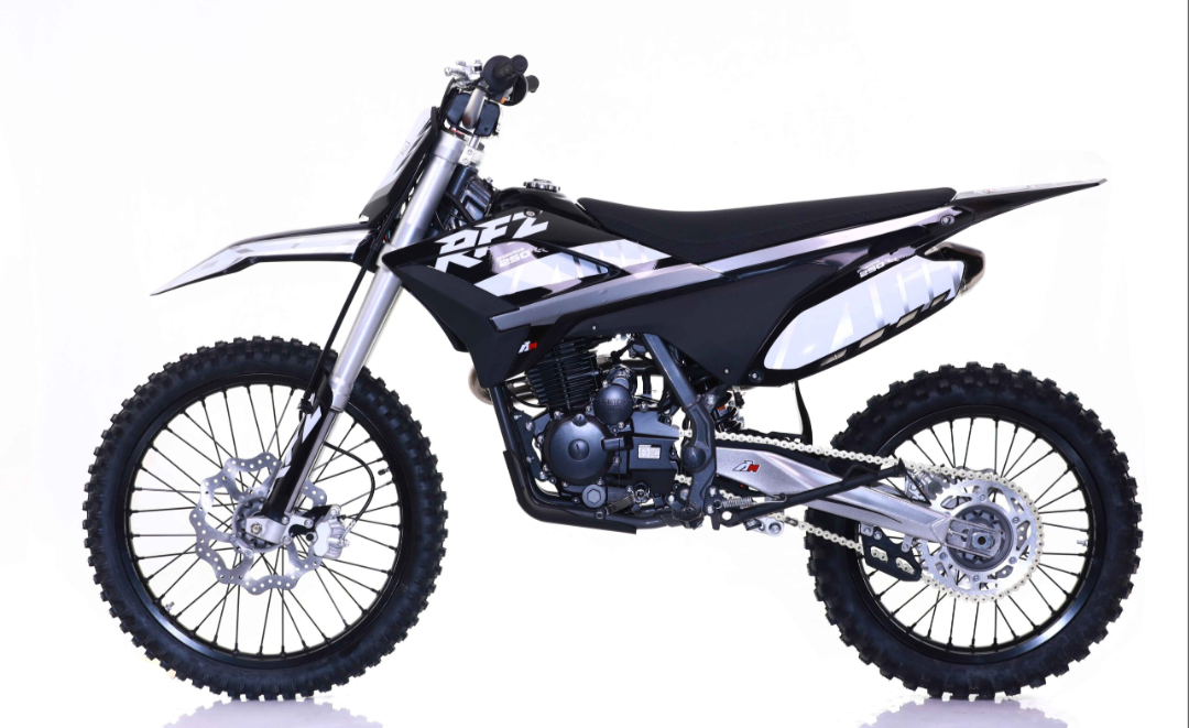 Apollo Thunder 250cc