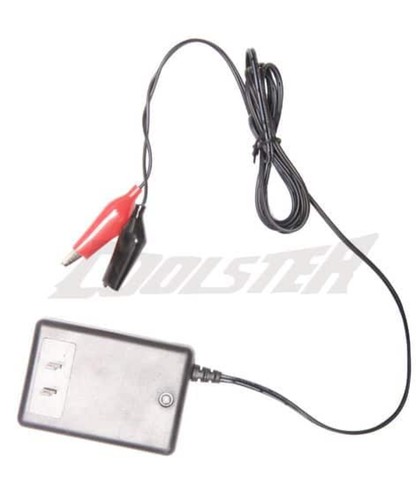 Battery Charger