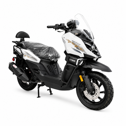 Tank Sport 200 EFI Scooter