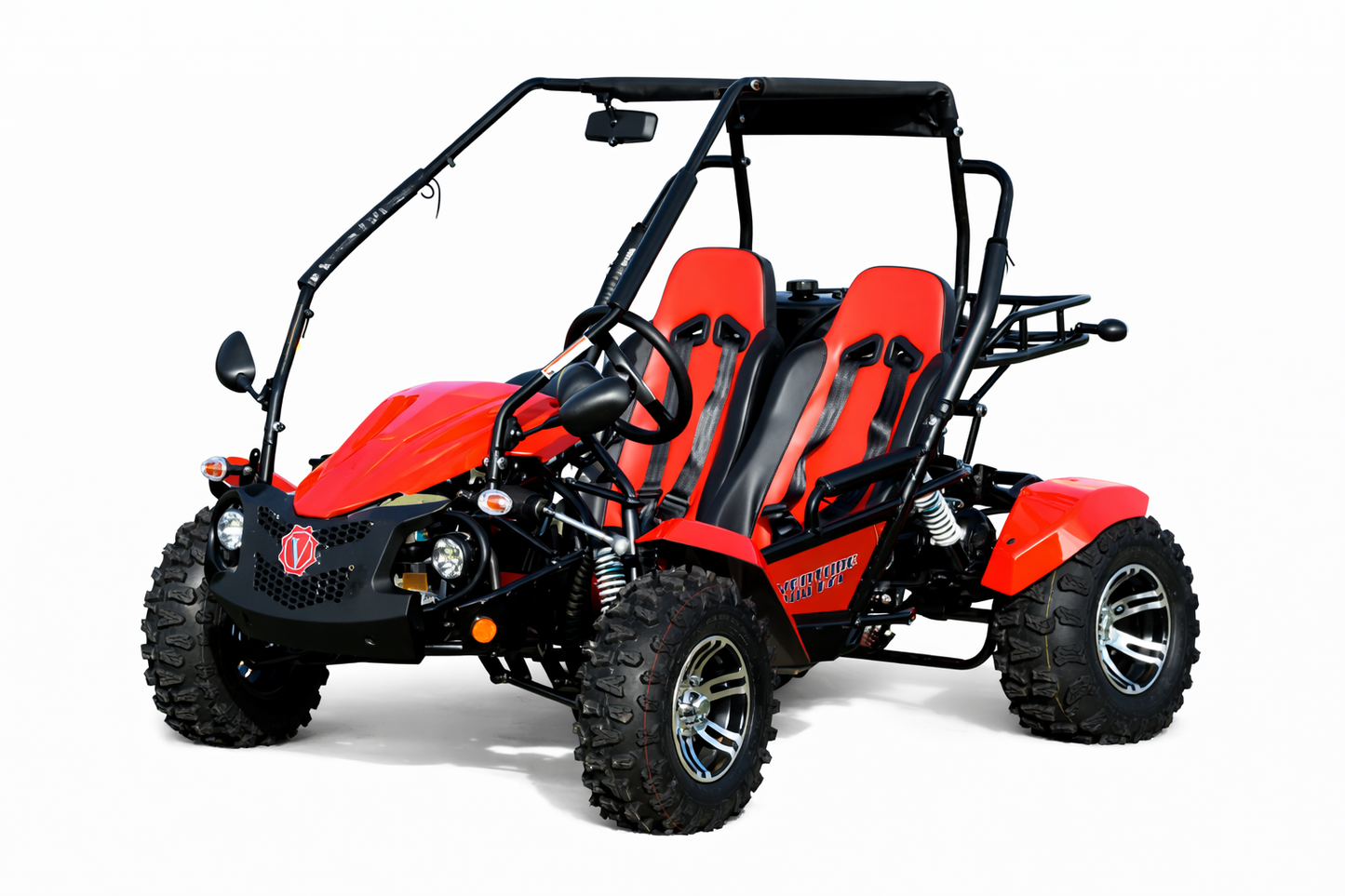 Vitacci Venture 200cc EFI Gokart