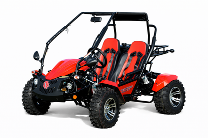 Vitacci Venture 200cc EFI Gokart