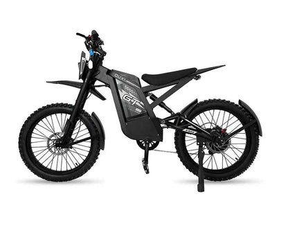 Ouxi GT2000 Electric Bike E-Bike